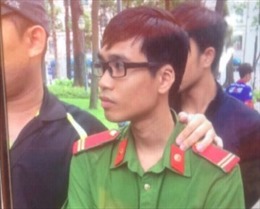 TP Hồ Chí Minh tạm giữ thêm hai đối tượng nghi giả danh công an để gây rối
